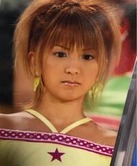 この矢口真里さんの髪型どうやってるんですか Yahoo 知恵袋