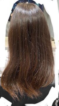 縮毛矯正 ストレートパーマ 髪質改善どれをすべきか教えて頂き Yahoo 知恵袋