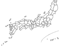 近い将来 日本地図はこうなりますか Yahoo 知恵袋