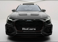 Audirsq8の納車がストップ １０月頃 エクステリアミラーの Yahoo 知恵袋