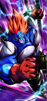ドラゴンボールレジェンズ なぜ合体13号はたかしと呼ばれ Yahoo 知恵袋