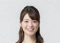 Nhkの赤木野々花アナと川崎理加アナが２大可愛いnhk女子アナだと思い Yahoo 知恵袋