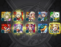 モンストの掲示板等でヘタクソな奴の特徴とかをあげるとかならずと言っていいほ Yahoo 知恵袋