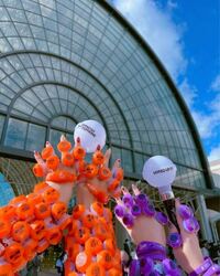 ヒプステ リングライト