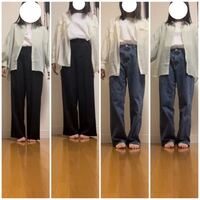 人目を気にするんです 新しい服や今までやったことのない格好をしてであるいた Yahoo 知恵袋