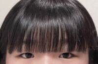 至急 中学生です今前髪がこんな感じで重め 広めで 私は結構気に入って Yahoo 知恵袋