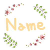 もうすぐ産まれる女の子の名前で質問です 琴巴 ことは と桃葉 も Yahoo 知恵袋