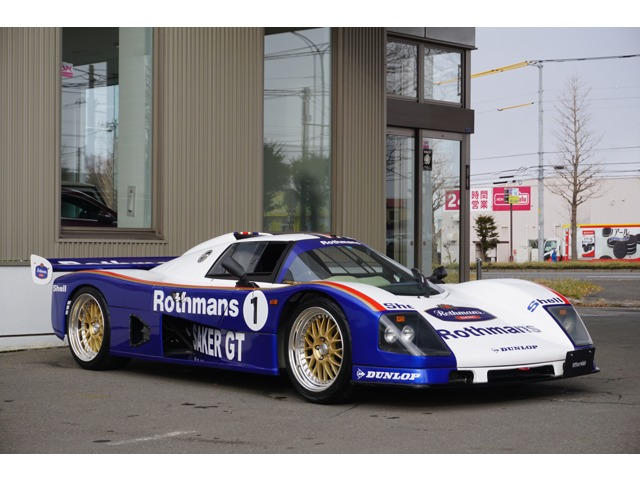 カーセンサーの広告でこんな車を見つけました 輸入車その他sakerro Yahoo 知恵袋