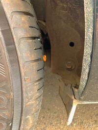 パンク修理痕があるタイヤで高速走行は可能でしょうか 峠など パンク修 Yahoo 知恵袋