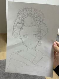 このイラスト手直ししてください Yahoo 知恵袋