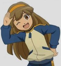 イナズマイレブンgoクロノストーンで出てくる菜花黄名子は好き Yahoo 知恵袋