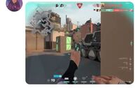 Valorantやapexを引き伸ばしでプレイしていてgeforceex Yahoo 知恵袋