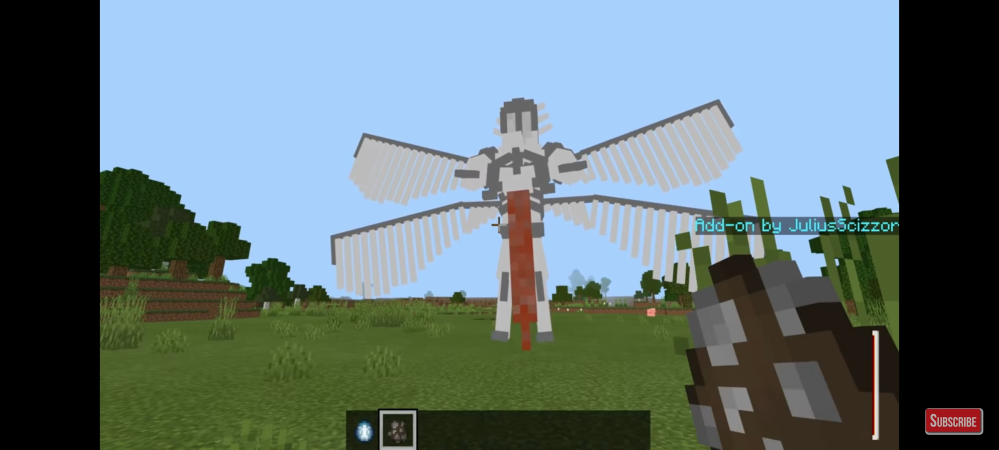 マイクラmodについて質問です Heatandclimate1 Yahoo 知恵袋