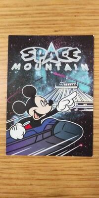 チャレンジャー証明書 ストームライダー ディズニーシー 2025年最新】Yahoo!オークション -チャレンジャー証明書の中古品