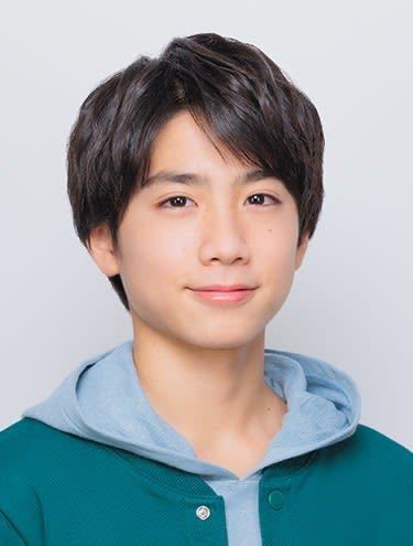 ジャニーズJr.の渡辺惟良(わたなべいら)くんって - フィ - Yahoo!知恵袋