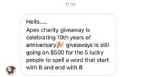 質問箱 って英語でなんて言うのですか Twitterのプロフ欄に書きた Yahoo 知恵袋