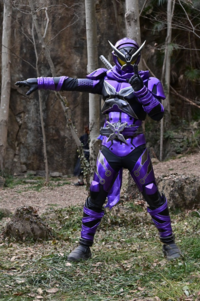 22年の新しい仮面ライダーは仮面ライダーシノビになる可能性はありま Yahoo 知恵袋