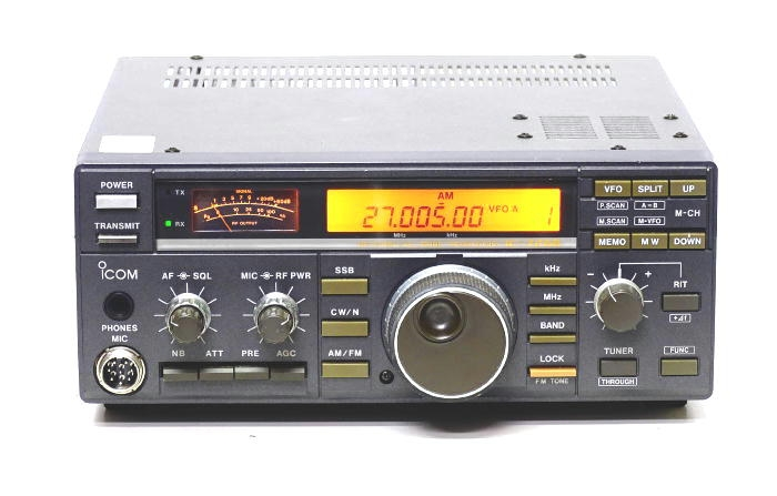OM・ユーザーの皆様、icomの「IC-726S」の評価を教 - Yahoo!知恵袋