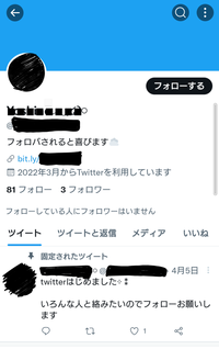 Twitterのいいねについて 現在 フォロー0の壁打ちのア Yahoo 知恵袋