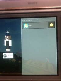 マイクラ Switch を始めました そしてゲーマータグを設定したので Yahoo 知恵袋