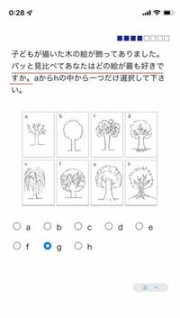 真剣な質問です。 - 「子供」が描いた絵とありますが仮に「大 