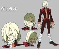 グレンラガンについて質問です 後半にヴィラルが仲間になりますが ア Yahoo 知恵袋