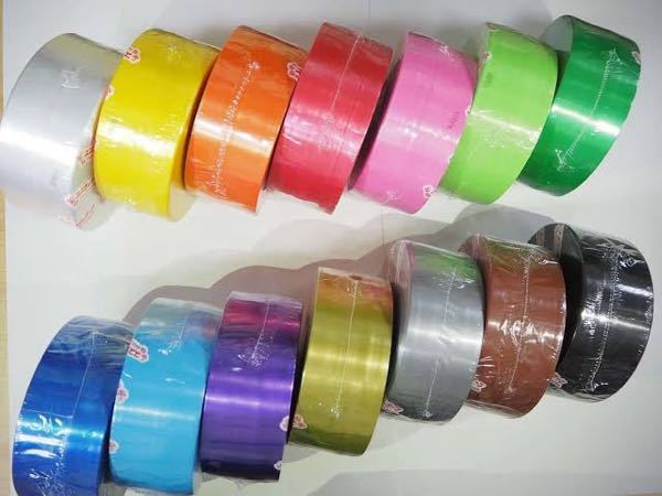 写真のようなビニールテープ ってダイソーに売ってますか もし売ってたら Yahoo 知恵袋