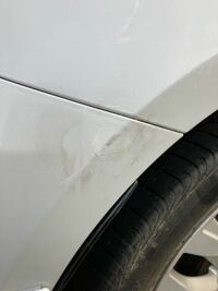 車の塗装剥がし剤について 元々の塗料は剥がさず上塗りした補修用のペ Yahoo 知恵袋