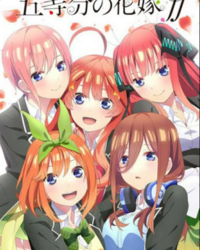 五等分の花嫁で一番の妹キャラといえば誰ですかね 基本的 Yahoo 知恵袋