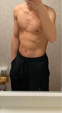 23歳男性です 172cm 58kgです 元々ガリガリだった Yahoo 知恵袋