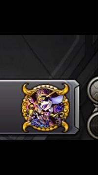 モンストに詳しい方教えてください アンフェアの周りの金のイラ Yahoo 知恵袋