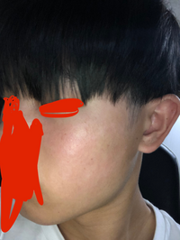 高１の男子です 今日床屋に行きました 特にこだわりもないので Yahoo 知恵袋
