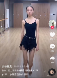 このモデルさん 身長177cm体重44kgだそうです ウエス Yahoo 知恵袋