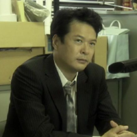 遺留品捜査で田中哲司さんが殉職されたのは、どの回でしょうか？ タイトル等お分りでしたら教えて下さい!

宜しくお願い致します。