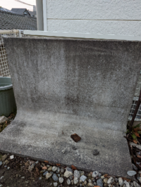 このコンクリートにビスを刺したいです 普通のインパクトドライバー Yahoo 知恵袋