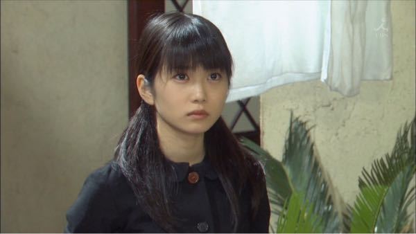 実写版『小公女セーラ』で、主人公「セーラ・クルー」を日本の女優でキャスティングするとしたら誰がいいですか？ ※画像は2009年版ドラマ『小公女セイラ』で主演を担当した志田未来。