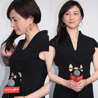 広末涼子はかわいくないと感じるのですが 広末涼子はあまりかわい Yahoo 知恵袋