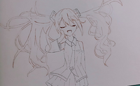 イラスト評価 お願いします Twitterでこのような絵を描いてるのです Yahoo 知恵袋