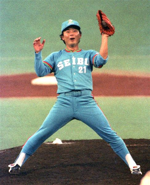 東尾修さんは、プロ野球公式戦で投手を務めていたときに故意に狙って打者にボールを当てていたことを公言しています。よく当てられていた打者は誰だったのですか？