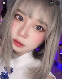 こんな感じのアニメ 異次元 みたいなメイクってなんていうメイ Yahoo 知恵袋