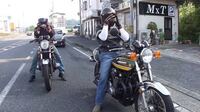 なぜバイクのウェアてダサいのですか Yahoo 知恵袋