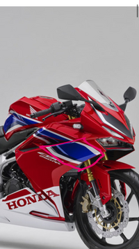 19年式のcbr250rrです 囲っているとこのデカールの部品番号 Yahoo 知恵袋