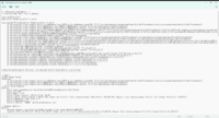 マイクラでエラーコード 1でクラッシュしてしまいます 原因がわかる方お Yahoo 知恵袋