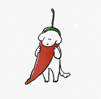 偶然見かけたキャラクターの名前がわからず困っています この画 Yahoo 知恵袋