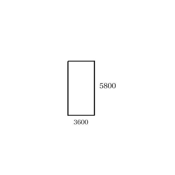 JWCADでこのような図形があるとして左下から右上に線を引く時、4050の長さの線を引きたい場合、どうするとかけますか？ 因みに斜め線は右の線には必ずぶつかるようにしてください。