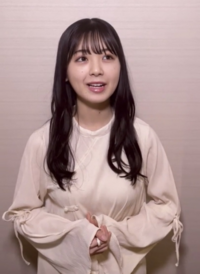 これは乃木坂46の筒井あやめさんのなんの画像ですか Yahoo 知恵袋