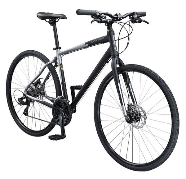 SCHWINN(シュウィン)のクロスバイクはどのような評価を... - Yahoo!知恵袋