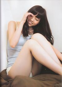 西野七瀬乃木坂46 この衣装のグラビアって何の雑誌でいつ頃のものか Yahoo 知恵袋