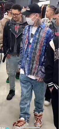 T Pablowのこの髪型かっこいいと思います この髪型に頼みたい Yahoo 知恵袋