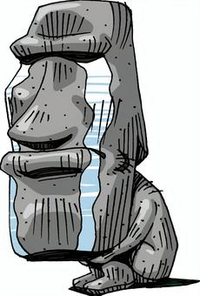 大喜利 彼が泣いてる理由を教えて下さい 画像はフリー素材を Yahoo 知恵袋